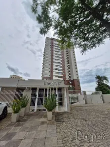 Apartamento com 3 Quartos para alugar, 116m² no Hamburgo Velho, Novo Hamburgo