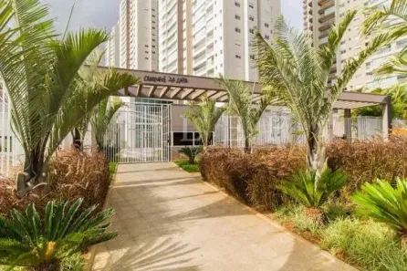Apartamento com 3 Quartos à venda, 136m² no Vila Anastácio, São Paulo