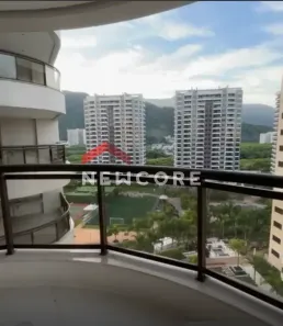 Apartamento com 2 Quartos à venda, 85m² no Barra Olímpica, Rio de Janeiro