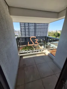 Apartamento com 2 Quartos para alugar, 77m² no Patrimônio, Uberlândia