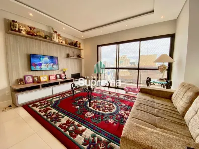 Apartamento com 3 Quartos à venda, 145m² no Centro, Itajaí