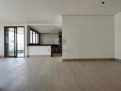 Apartamento com 4 Quartos à venda, 143m² no Carmo, Belo Horizonte