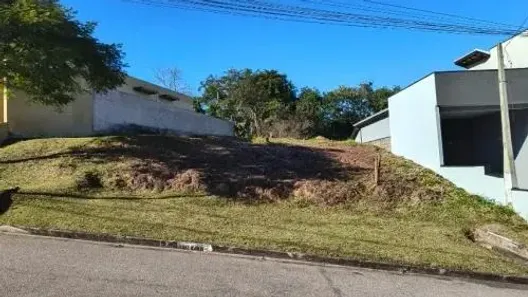 Lote/Terreno à venda, 471m² no Residencial Laguna, Várzea Paulista