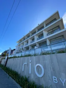 Flat com 1 Quarto à venda, 32m² no Intermares, Cabedelo