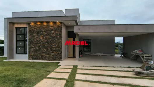 Casa de Condomínio com 4 Quartos à venda, 435m² no Loteamento Residencial Parque Lago Dourado, Jacareí