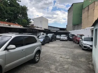 Lote/Terreno à venda, 615m² no Santo Amaro, São Paulo