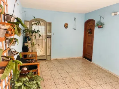 Casa com 3 Quartos à venda, 144m² no Bosque dos Eucaliptos, São José dos Campos