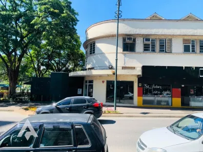 Ponto Comercial para alugar, 133m² no Centro, Blumenau