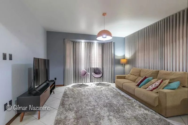 Casa com 5 quartos — Serra, Belo Horizonte