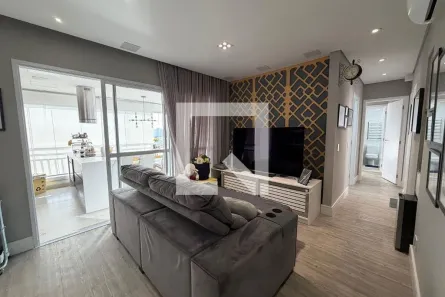 Apartamento com 3 Quartos à venda, 100m² no Quinta da Paineira, São Paulo