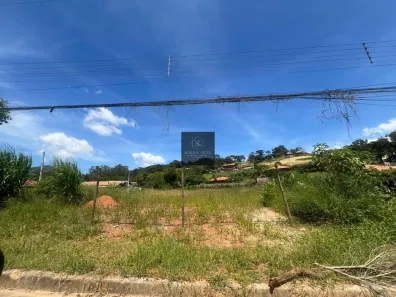 Lote/Terreno à venda, 400m² no SERTÃOZINHO, Santo Antônio do Pinhal