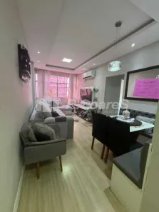 Apartamento com 3 Quartos à venda, 82m² no Tijuca, Rio de Janeiro