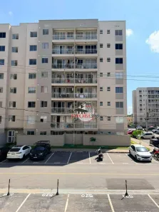 Apartamento com 2 Quartos para alugar, 50m² no Novo Aleixo, Manaus