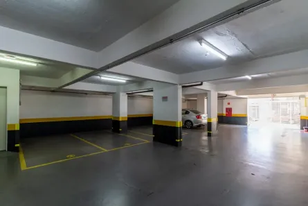 Apartamento com 2 Quartos à venda, 60m² no Vila Anglo Brasileira, São Paulo