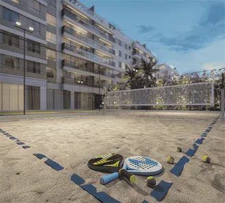 Cobertura com 3 Quartos à venda, 125m² no Recreio dos Bandeirantes, Rio de Janeiro