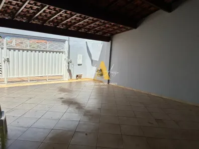 Casa com 3 Quartos à venda, 90m² no Vila Nova Botucatu, Botucatu