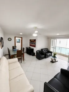 Apartamento com 3 Quartos à venda, 99m² no Praia do Morro, Guarapari