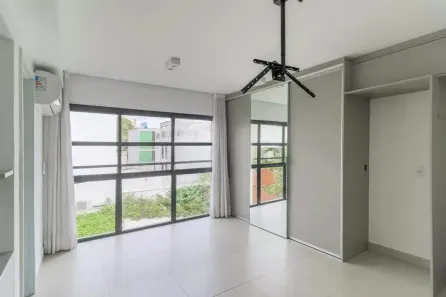 Apartamento com 1 Quarto à venda, 60m² no Brooklin Paulista, São Paulo