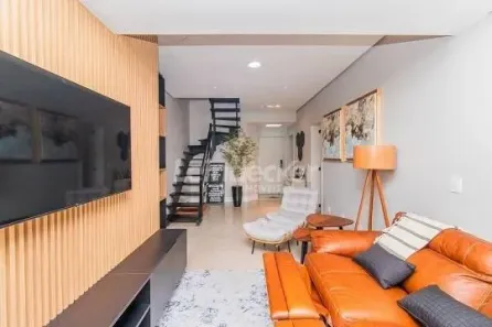 Cobertura com 2 Quartos à venda, 182m² no Mont Serrat, Porto Alegre