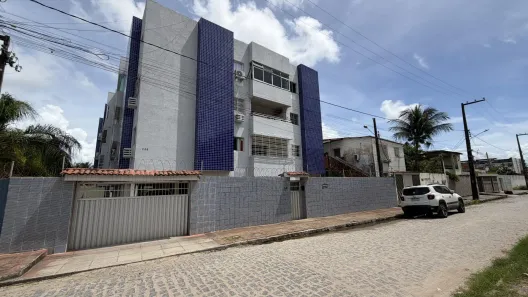 Apartamento com 3 Quartos à venda, 120m² no Piedade, Jaboatão dos Guararapes