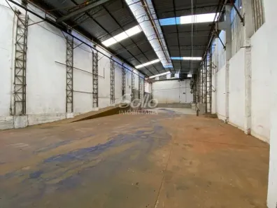 Sala Comercial para alugar, 400m² no Tibery, Uberlândia