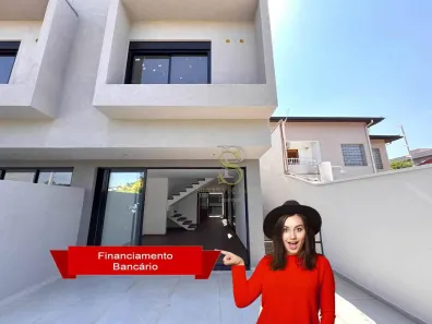 Casa com 3 Quartos à venda, 162m² no Jardim Tapajós, Atibaia