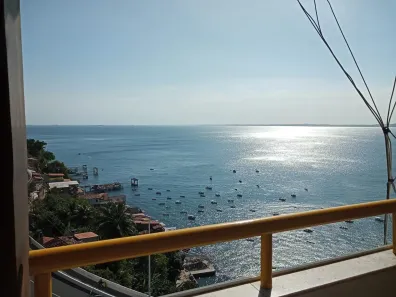 Flat com 1 Quarto para alugar, 42m² no Dois de Julho, Salvador
