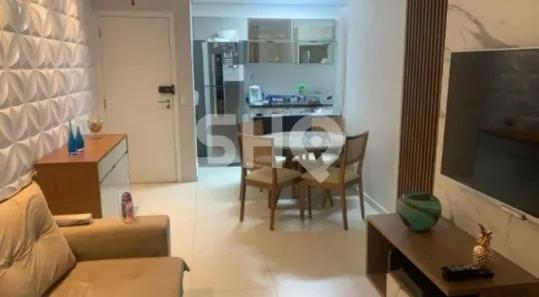 Apartamento com 2 Quartos à venda, 64m² no Água Branca, São Paulo