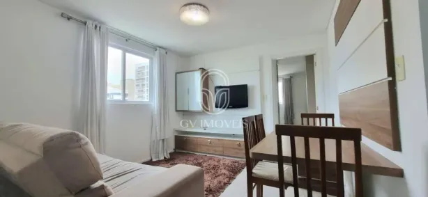 Apartamento com 1 Quarto para alugar, 42m² no Centro, Itajaí