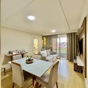 Apartamento com 3 Quartos à venda, 75m² no Assunção, São Bernardo do Campo