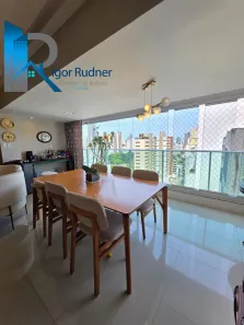 Apartamento com 3 Quartos à venda, 152m² no Graça, Salvador