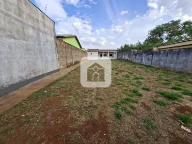 Casa com 2 Quartos para alugar, 60m² no Jardim Brasília, Uberlândia
