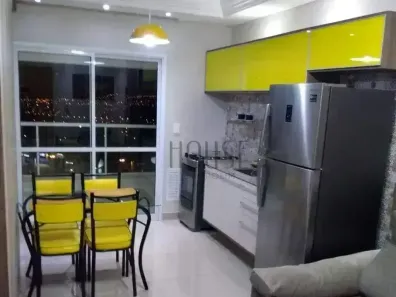 Apartamento com 1 Quarto à venda, 52m² no Parque Campolim, Sorocaba
