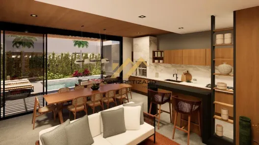 Apartamento com 2 Quartos à venda, 52m² no Jardim Residencial Veneza, Indaiatuba