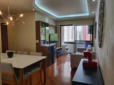 Apartamento com 3 Quartos à venda, 176m² no Vila Suzana, São Paulo