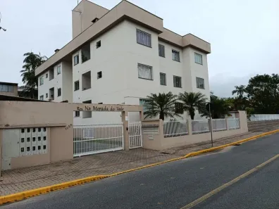 com 2 Quartos para alugar, 58m² no Das Capitais, Timbó