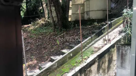 Apartamento com 1 Quarto à venda, 46m² no Santa Teresa, Rio de Janeiro