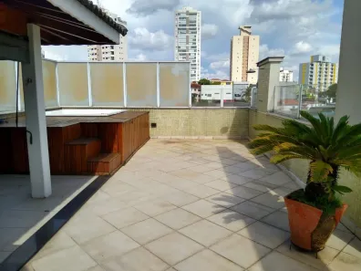 Cobertura com 3 Quartos à venda, 142m² no Parque Mandaqui, São Paulo