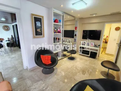 Apartamento com 4 Quartos à venda, 157m² no Pituba, Salvador
