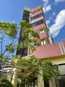Sala Comercial com 3 Quartos à venda, 63m² no Nossa Senhora de Fátima, Santa Maria