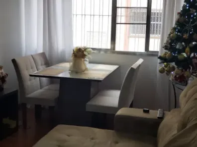 Apartamento com 2 Quartos à venda, 80m² no Limão, São Paulo