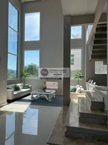 Casa de Condomínio com 3 Quartos à venda, 450m² no Tarumã, Santana de Parnaíba