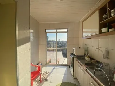 Apartamento com 3 Quartos à venda, 66m² no Passo da Areia, Porto Alegre