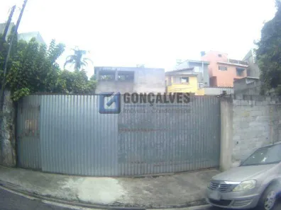 à venda, 252m² no Ferrazópolis, São Bernardo do Campo