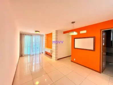 Apartamento com 3 Quartos à venda, 90m² no Icaraí, Niterói
