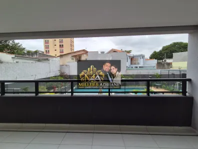 Apartamento com 3 Quartos à venda, 103m² no Vila São José (Ipiranga), São Paulo
