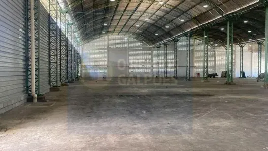 Galpão/Depósito/Armazém para alugar, 2000m² no Distrito Industrial, João Pessoa