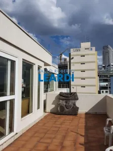 Cobertura com 4 Quartos à venda, 486m² no Sumarezinho, São Paulo