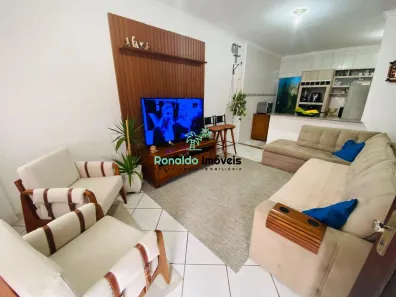 Casa com 2 Quartos à venda, 79m² no Centro, Bertioga