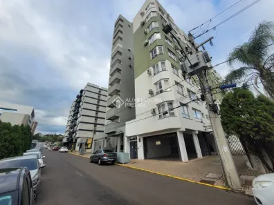 Kitnet com 1 Quarto à venda, 24m² no Pátria Nova, Novo Hamburgo